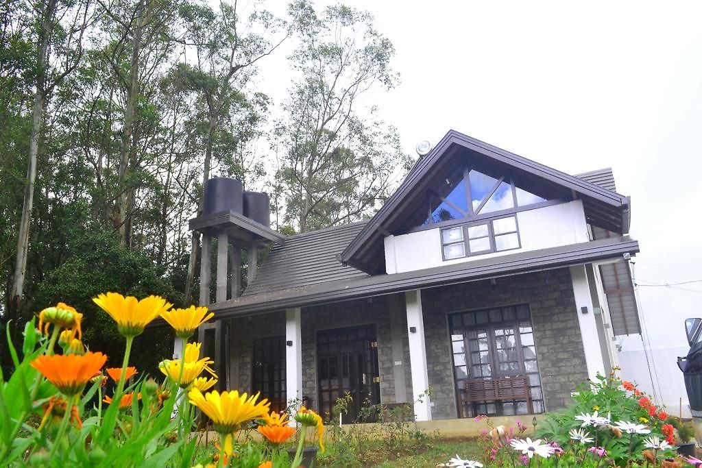 Sky Breeze Nuwara Eliya, Sri Lanka Hotel *