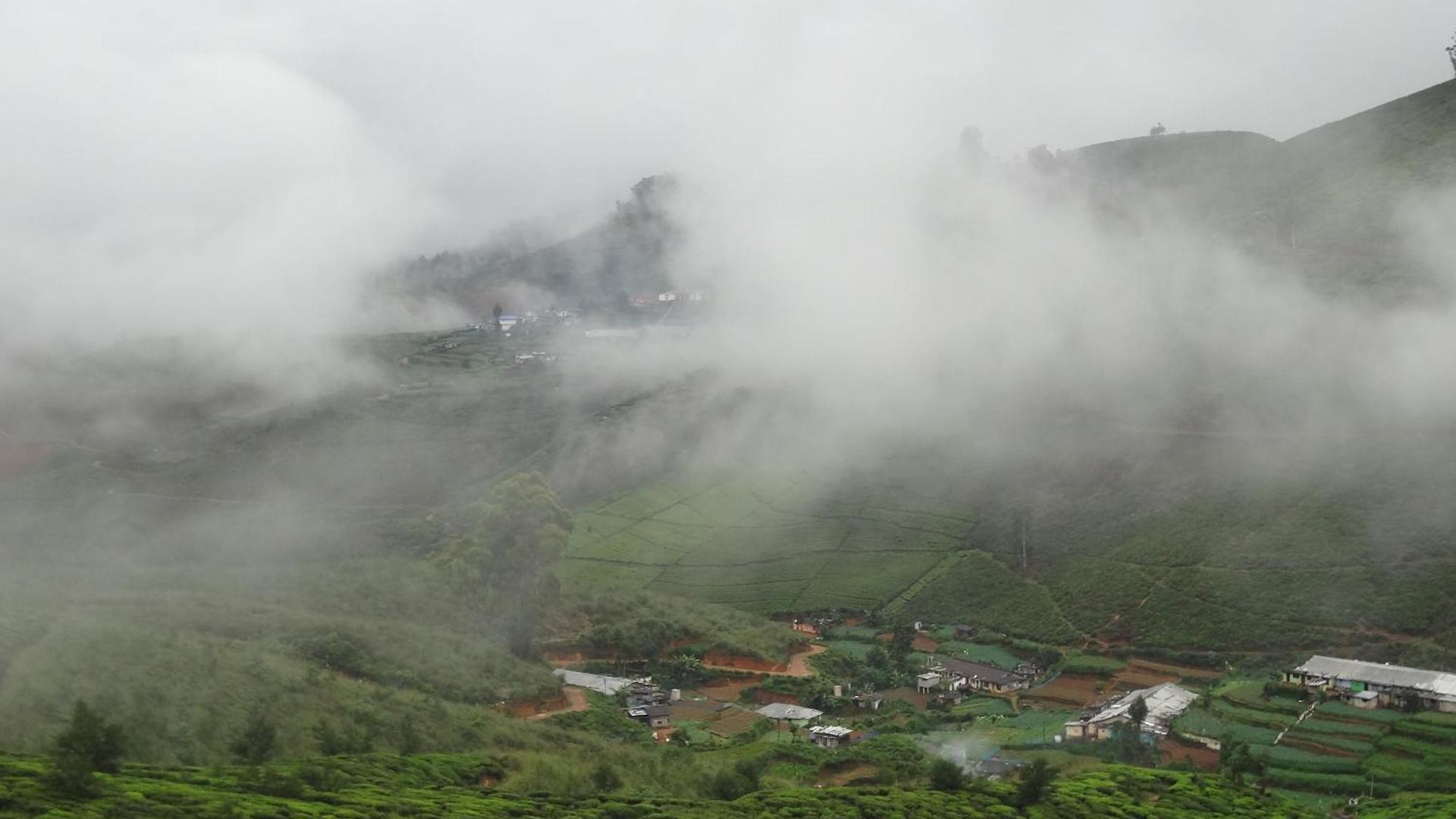 Sky Breeze Nuwara Eliya, Sri Lanka Hotel