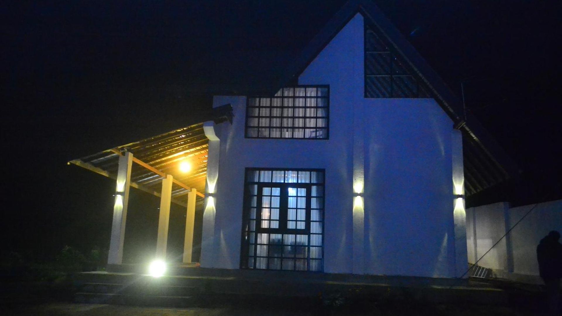 Hotel Sky Breeze Nuwara Eliya, Sri Lanka