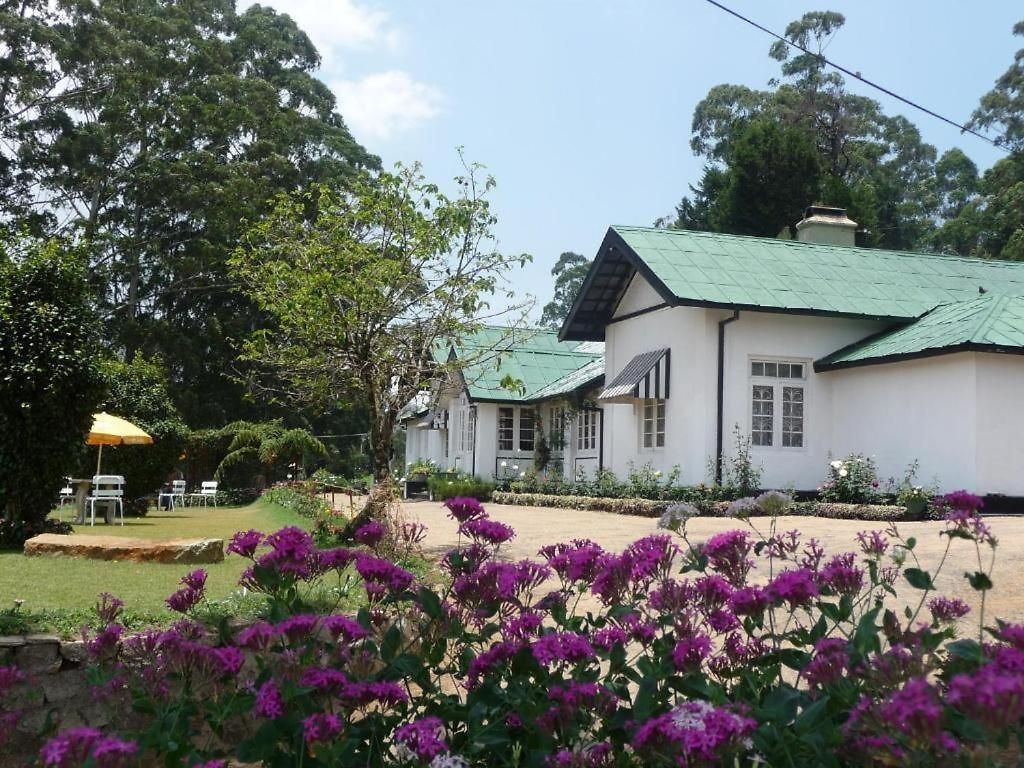 The Trevene Nuwara Eliya