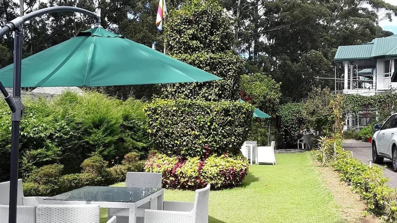The Trevene 2* Nuwara Eliya