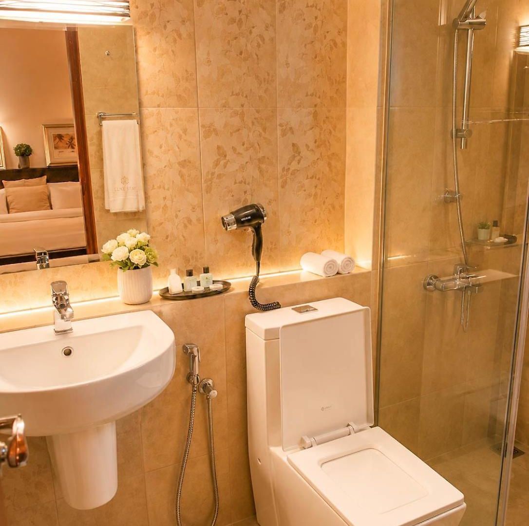 Daffodils By Kynrock Hotel 3*