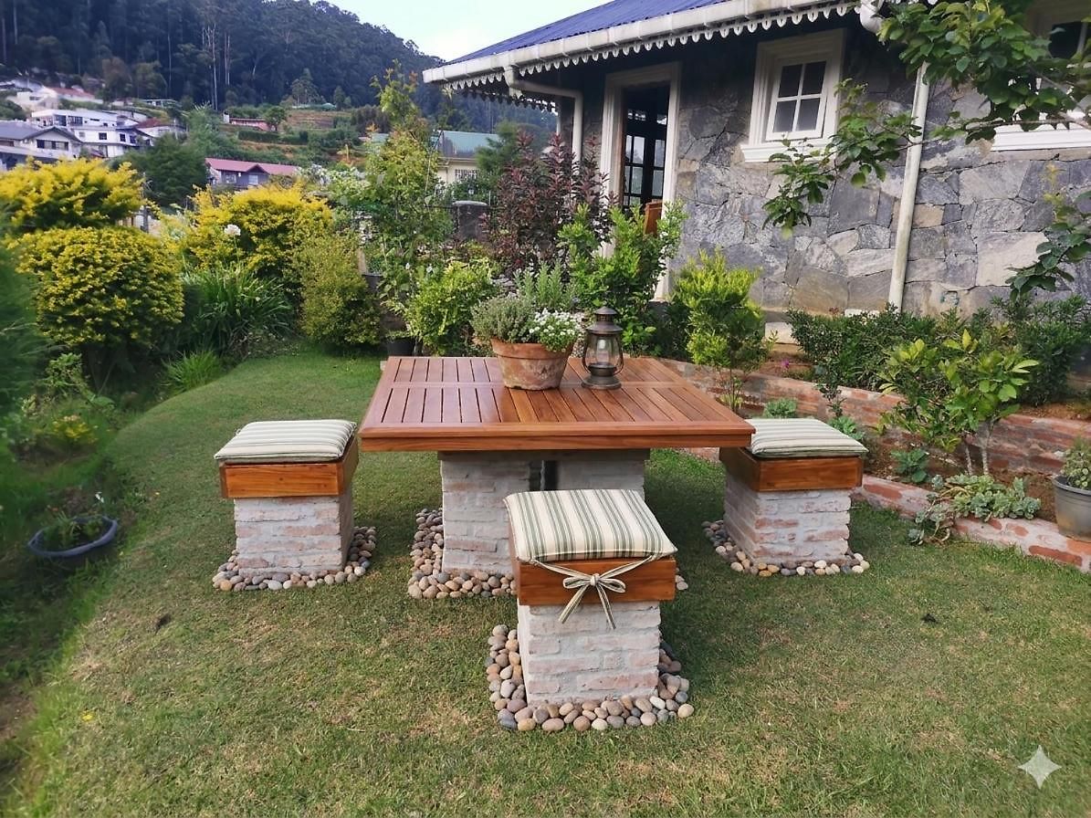 Royal Wattles Boutique Homestay