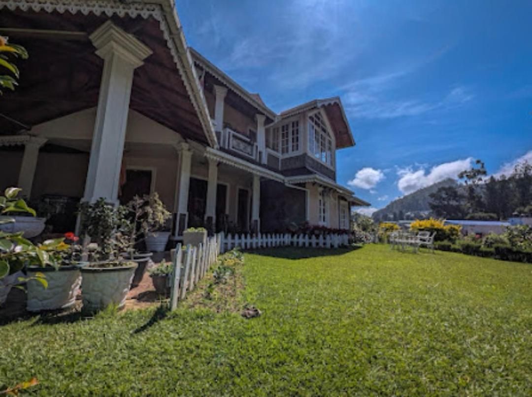 Royal Wattles Boutique Homestay
