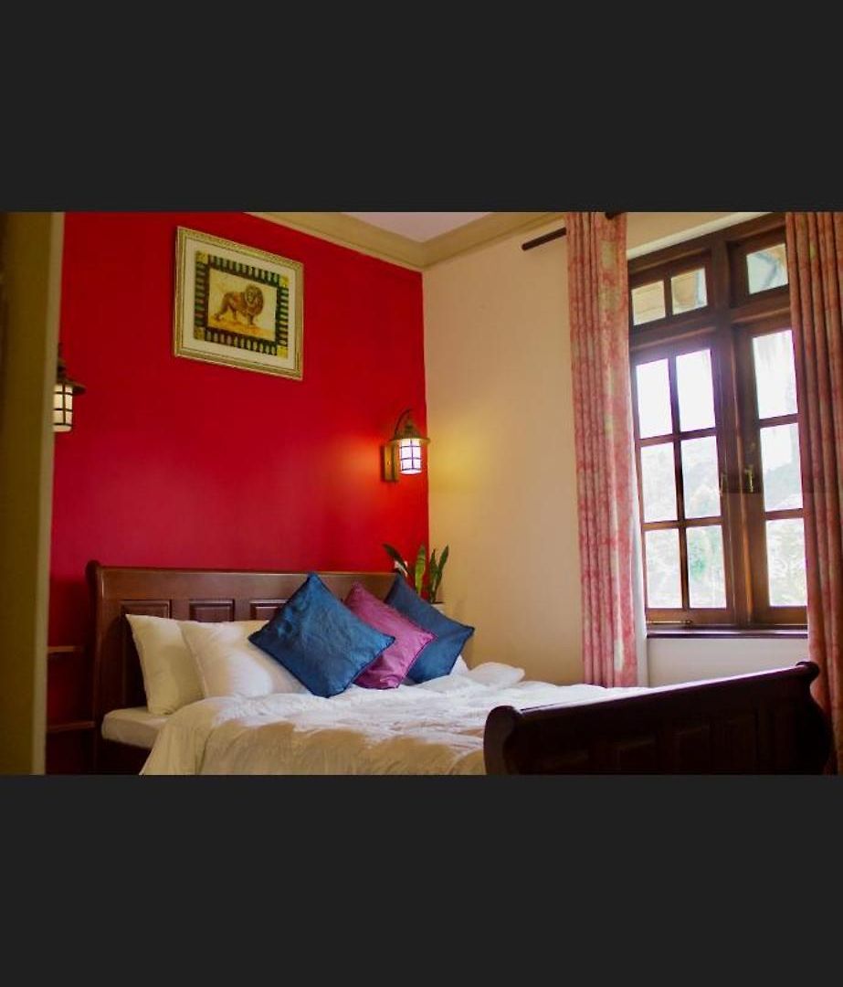 Royal Wattles Boutique Homestay *