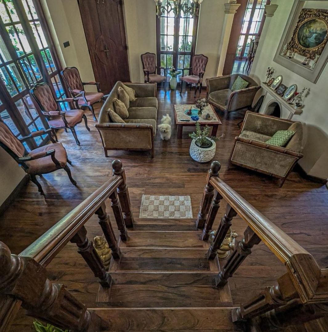 Homestay Royal Wattles Boutique *