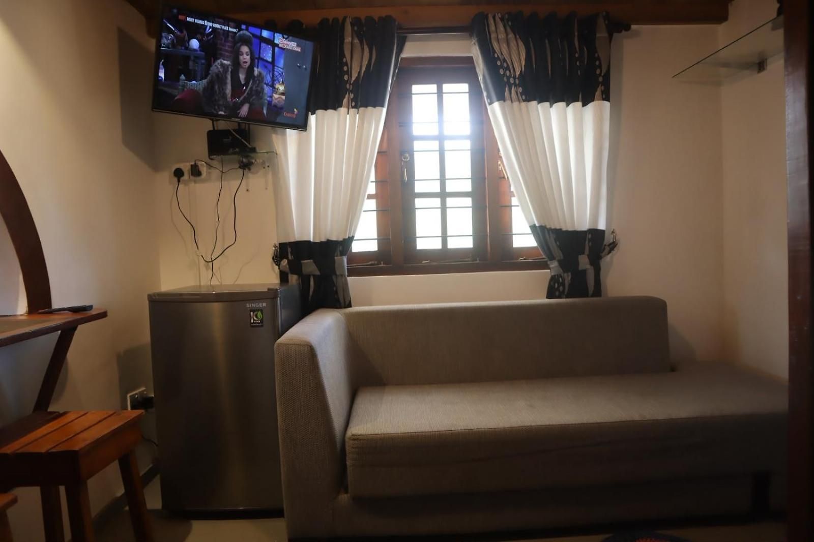 Apartment Misty Seetha Eliya *