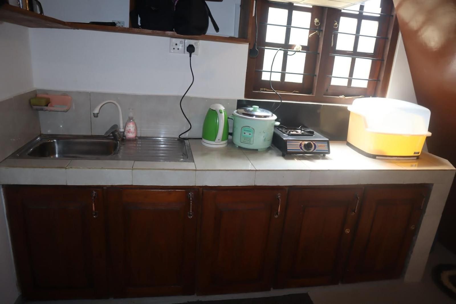 Misty Seetha Eliya Apartment Nuwara Eliya