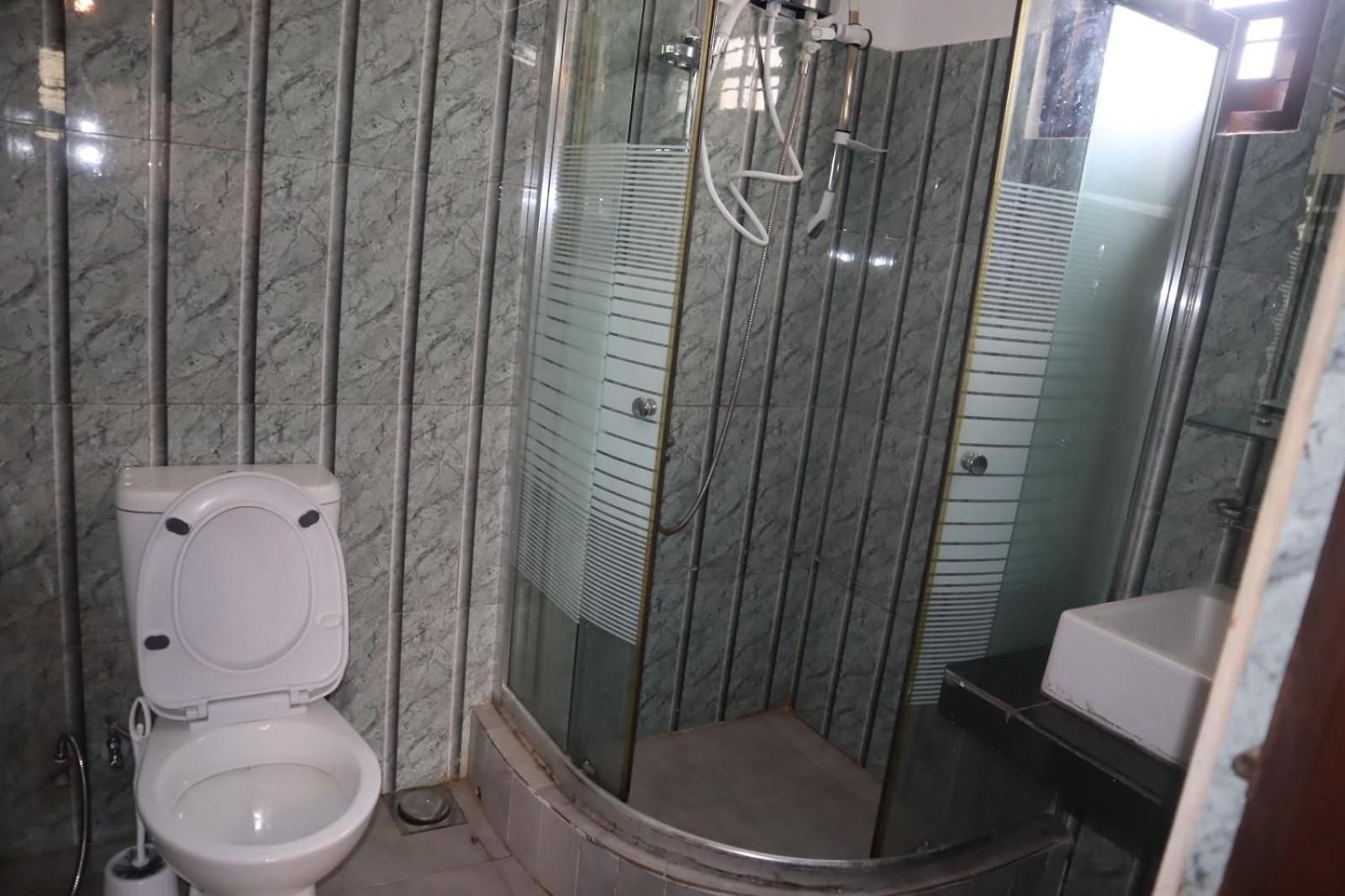 Apartment Misty Seetha Eliya *