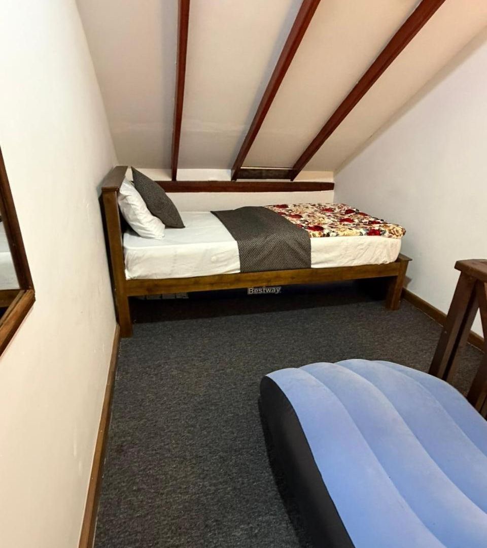 Apartment Misty Seetha Eliya