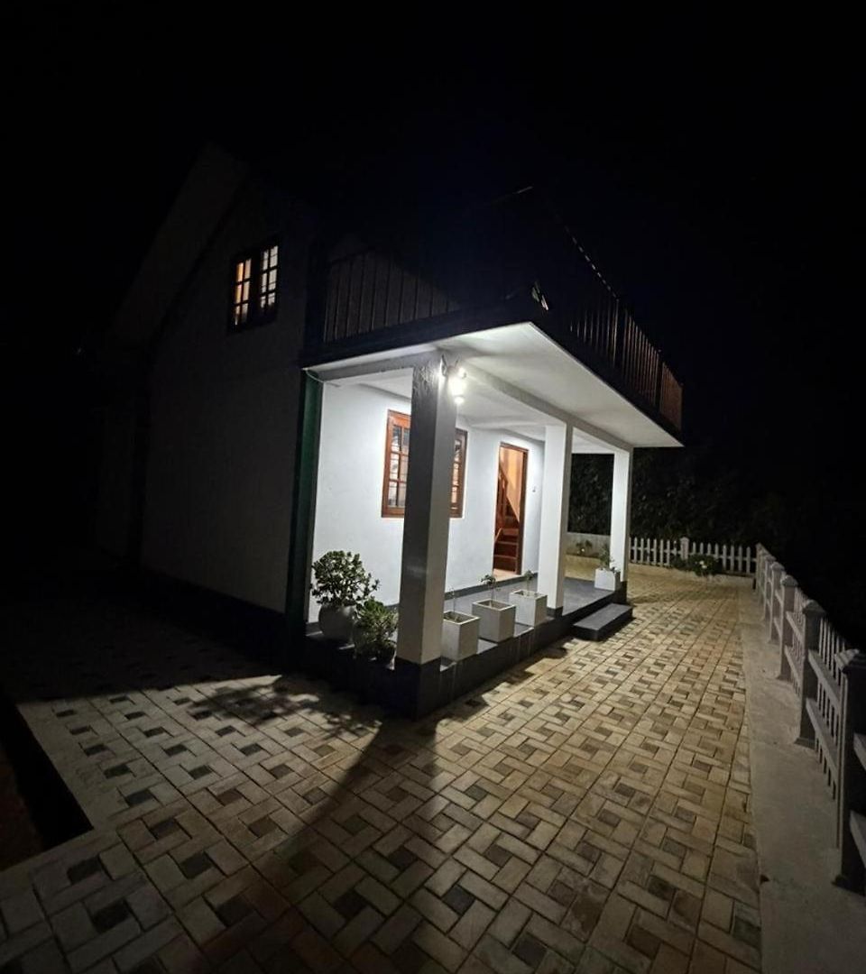 Apartment Misty Seetha Eliya Nuwara Eliya