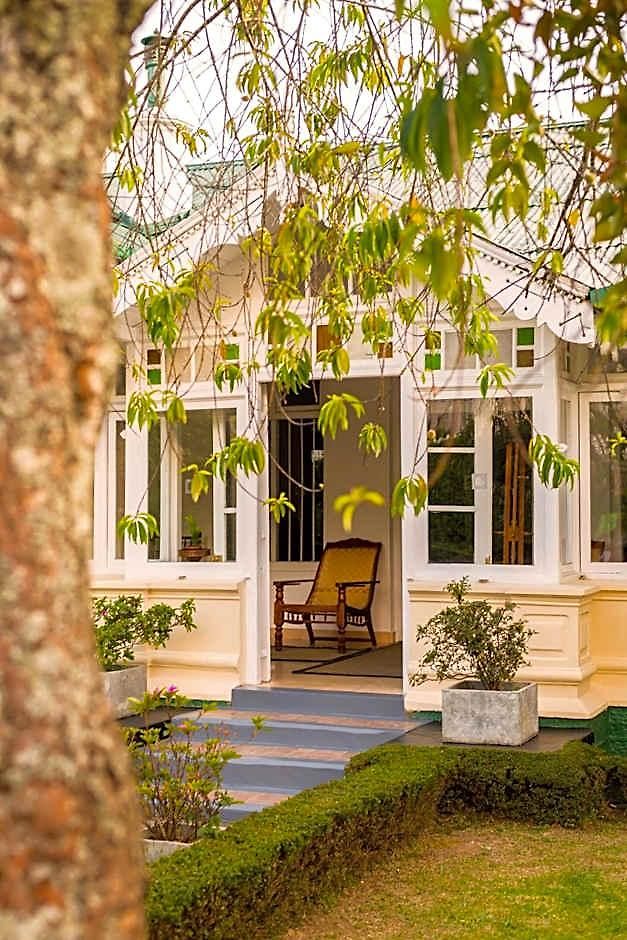 Xavier's - Jetwing Select Holiday home Nuwara Eliya
