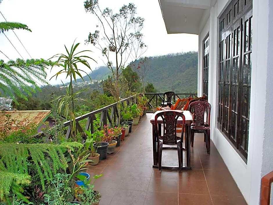 Chez Allen Mountain View 2*