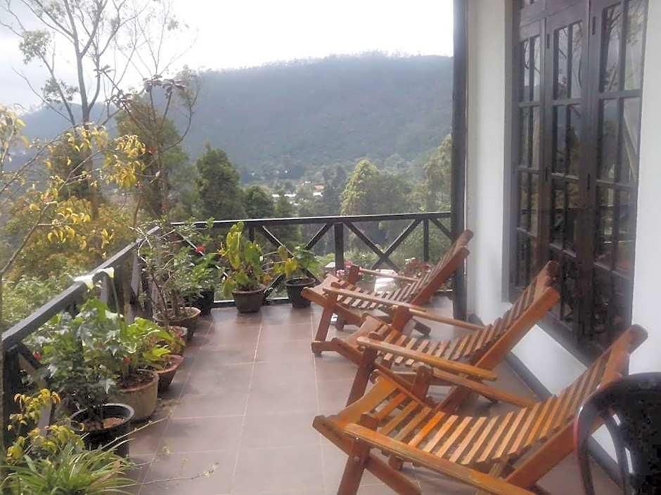 Guest house Chez Allen Mountain View