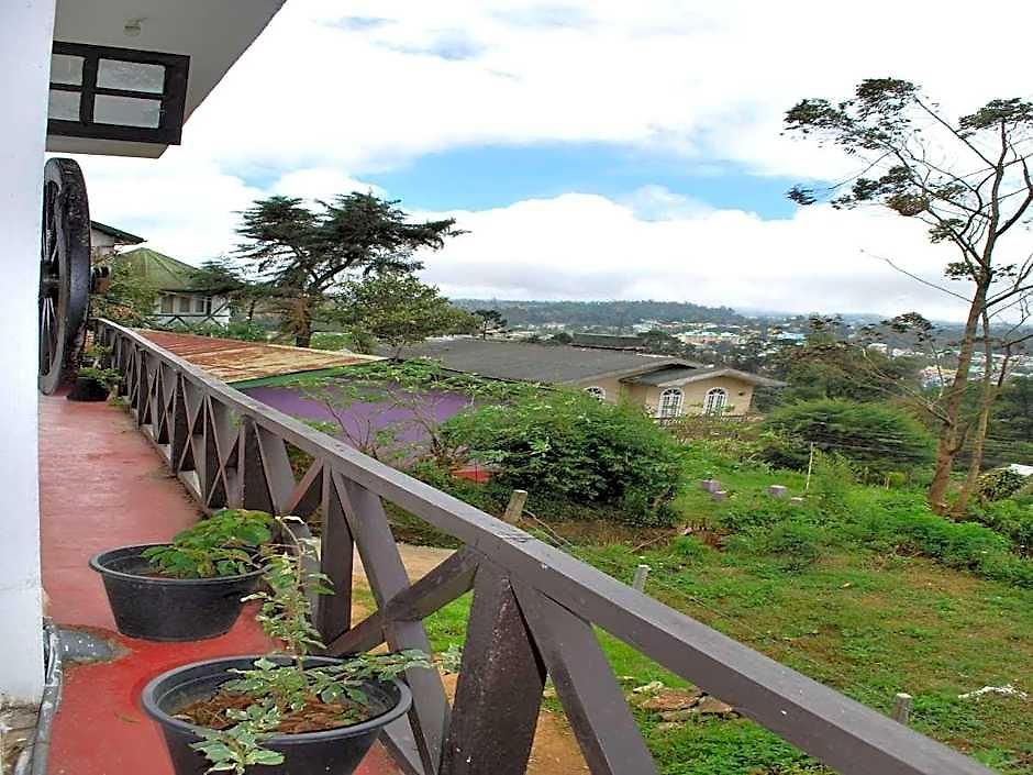 Chez Allen Mountain View Nuwara Eliya