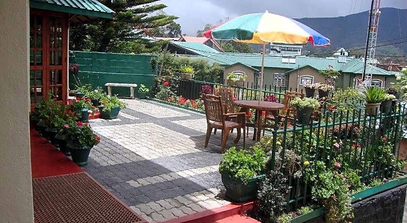 Inn Richmond 2*