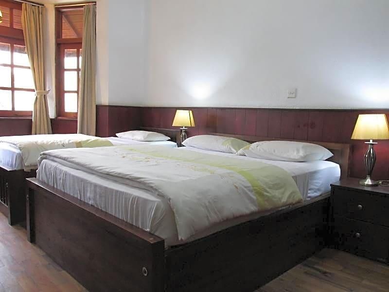 Inn Richmond 2*