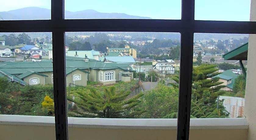 Inn Richmond Nuwara Eliya