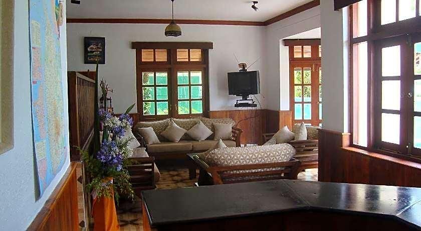 Inn Richmond