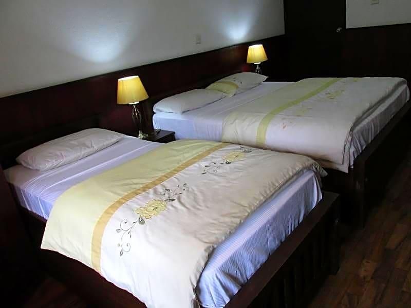 Inn Richmond