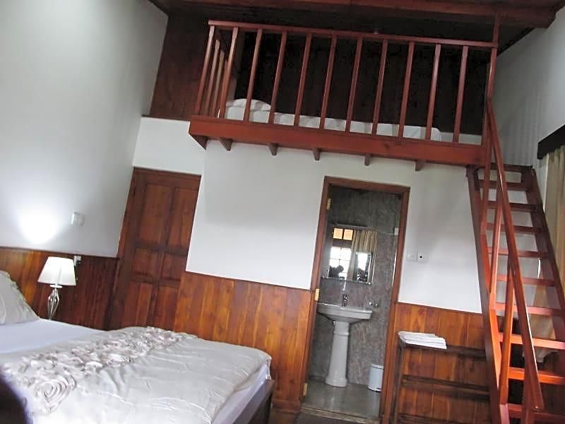 Inn Richmond 2*