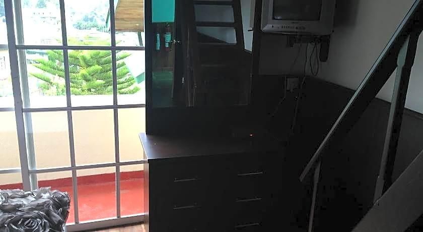 Richmond 2* Nuwara Eliya