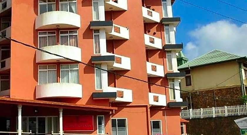 Hotel Panoramic 4*