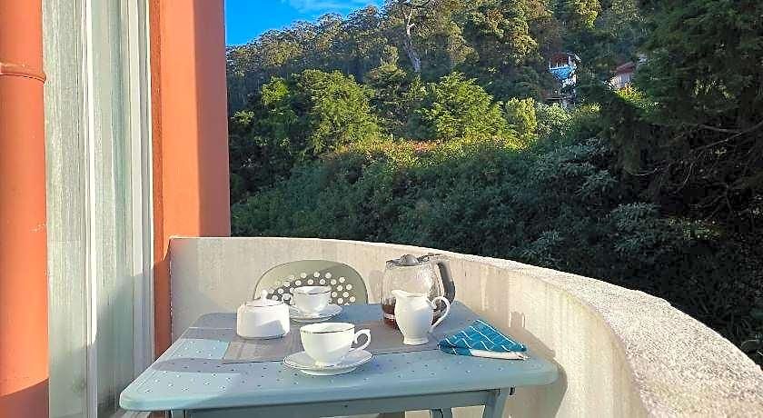 Hotel Panoramic