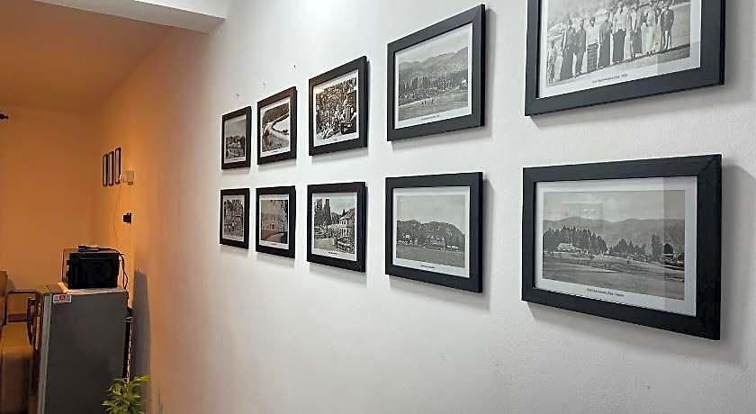 Hotel Panoramic