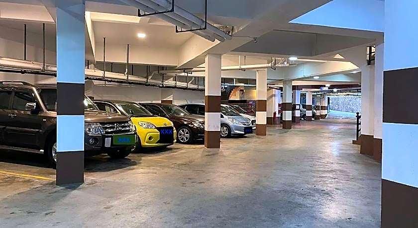 Hotel Panoramic 4*