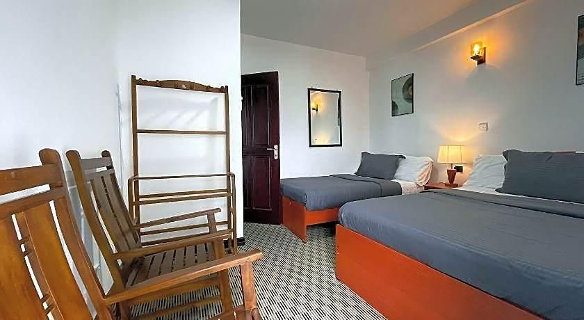 Hotel Panoramic Nuwara Eliya