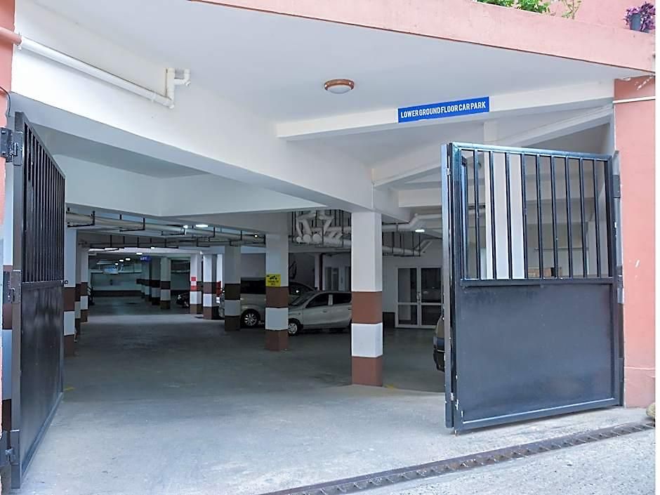 Panoramic Hotel