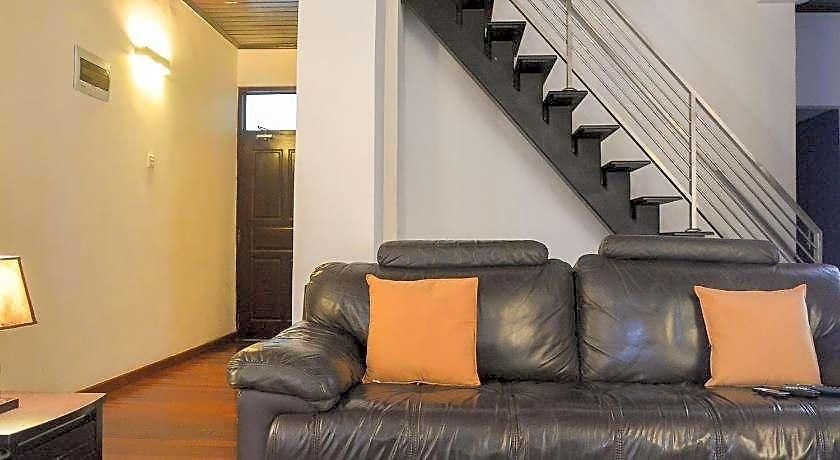 Hotel Panoramic Nuwara Eliya