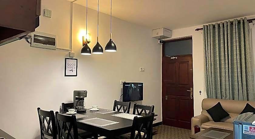 Panoramic Hotel Nuwara Eliya