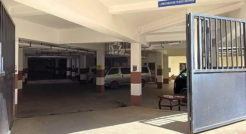 Hotel Panoramic Nuwara Eliya
