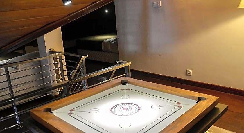 Panoramic Hotel 4*