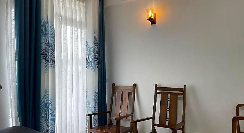 Panoramic Hotel