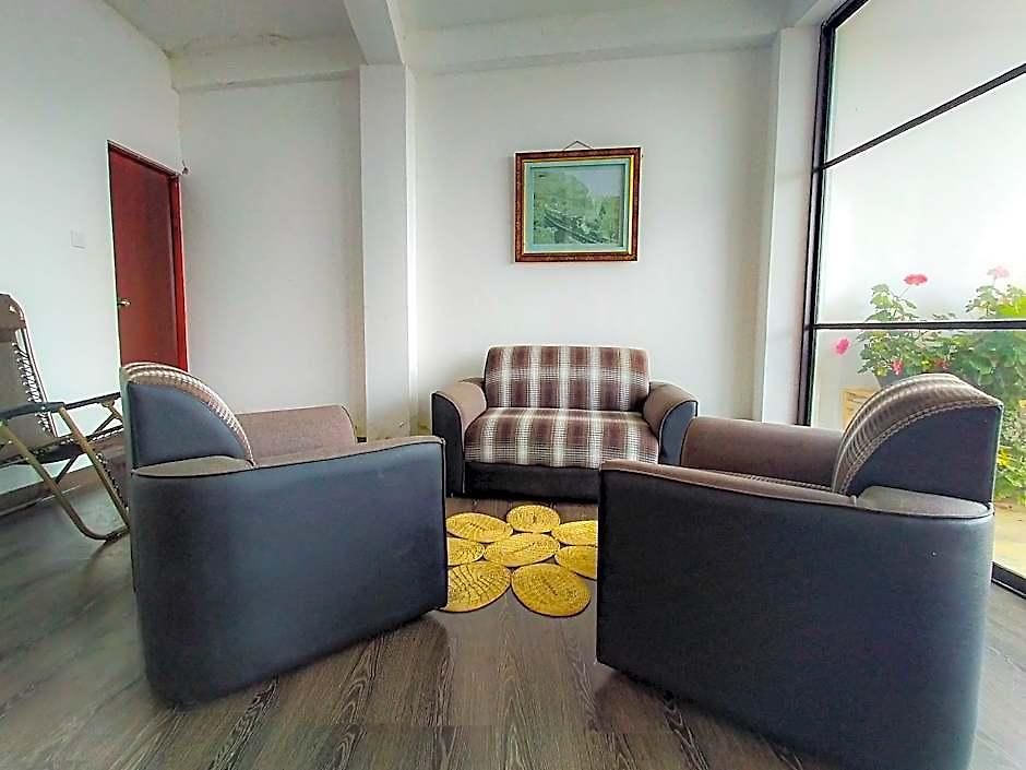 Manudi Glenfallsedge Rest Guest house Nuwara Eliya