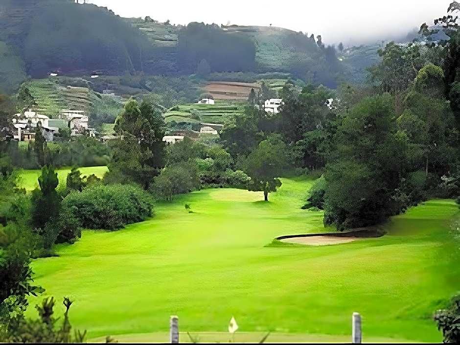 Manudi Glenfallsedge Rest Nuwara Eliya