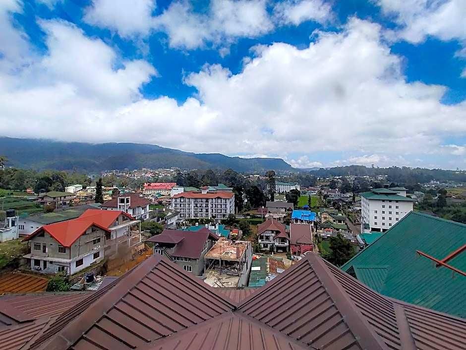 Guest house Manudi Glenfallsedge Rest 3*