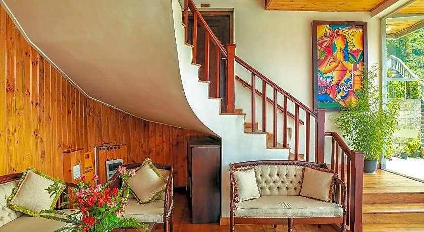 Hotel Oak Ray Summer Hill Breeze Nuwara Eliya