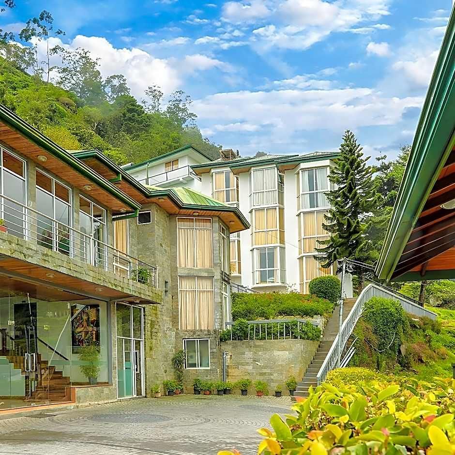 Oak Ray Summer Hill Breeze 3* Nuwara Eliya