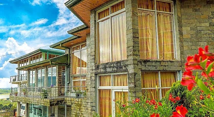 Oak Ray Summer Hill Breeze Hotel Nuwara Eliya