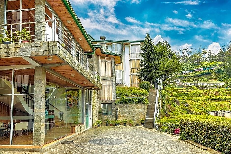 Hotel Oak Ray Summer Hill Breeze Nuwara Eliya