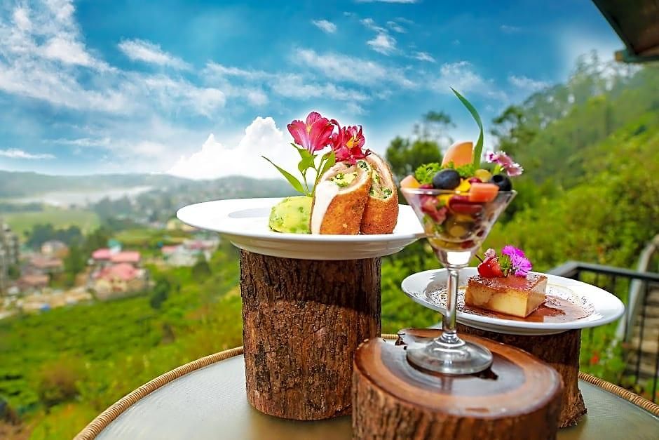 Oak Ray Summer Hill Breeze Hotel 3*