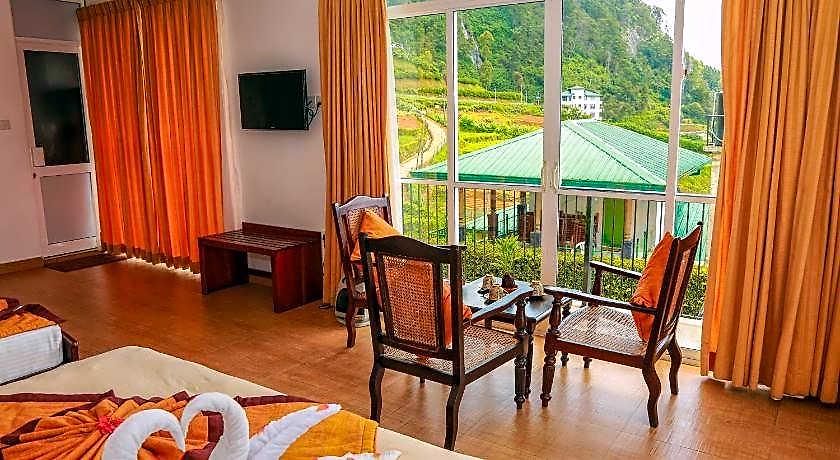 Oak Ray Summer Hill Breeze 3* Nuwara Eliya