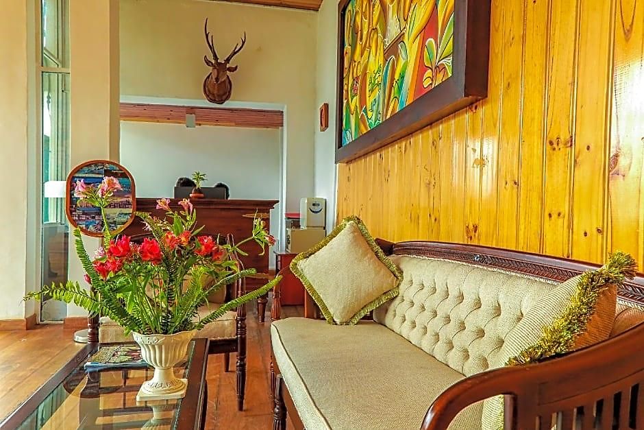 Hotel Oak Ray Summer Hill Breeze Nuwara Eliya