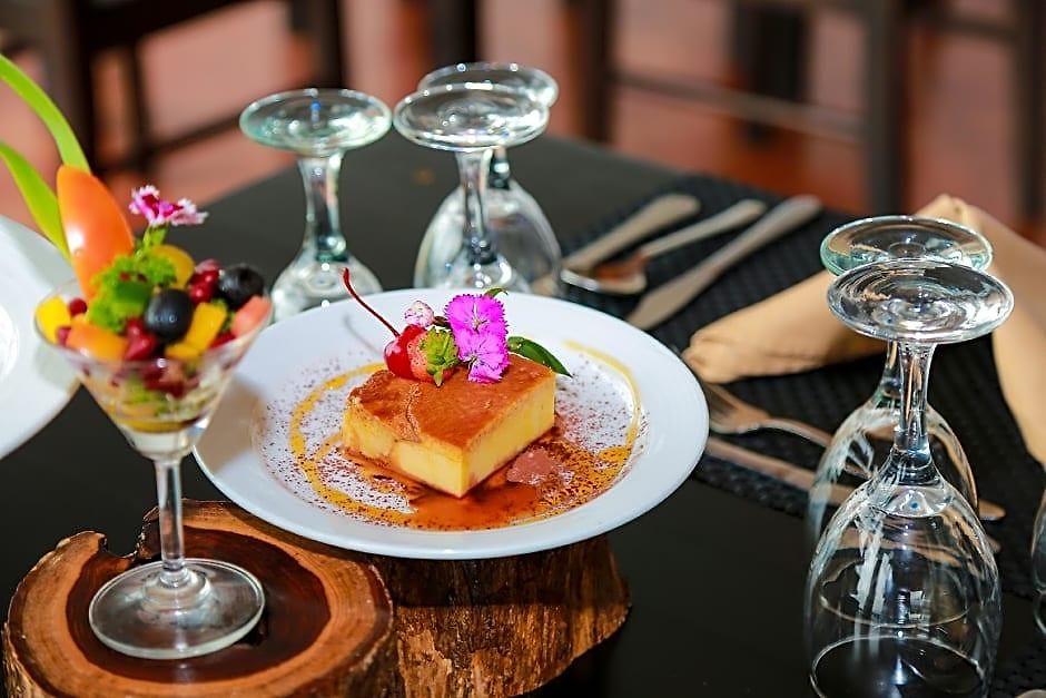 Oak Ray Summer Hill Breeze Hotel 3*