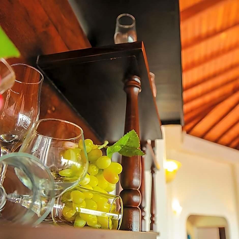 Hotel Oak Ray Summer Hill Breeze