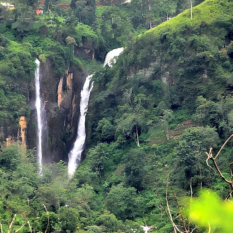 Oak Ray Summer Hill Breeze 3* Nuwara Eliya